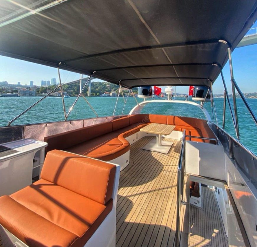 Yacht Gallery
