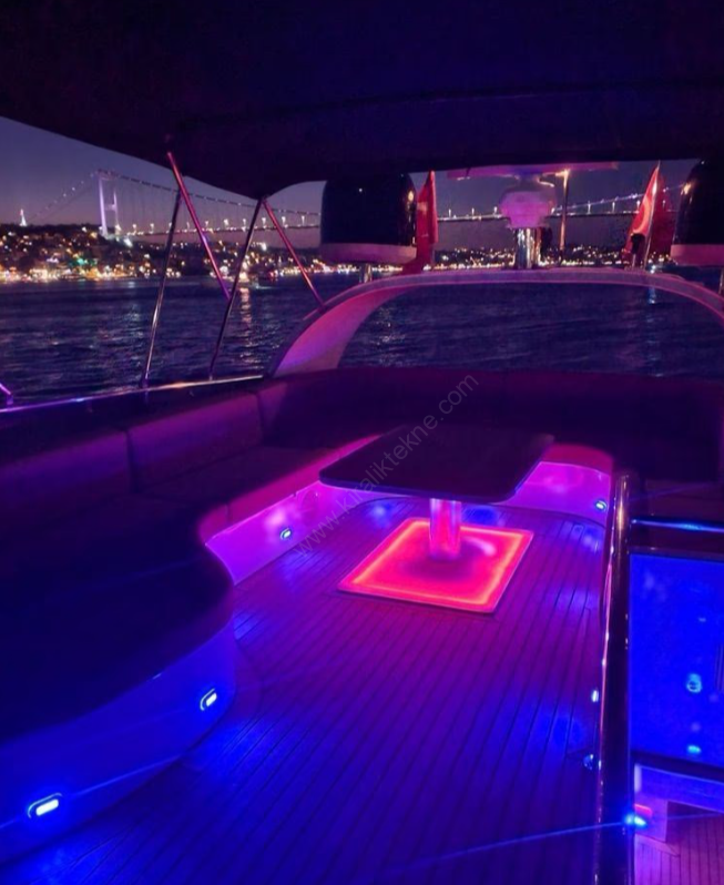 Yacht Gallery