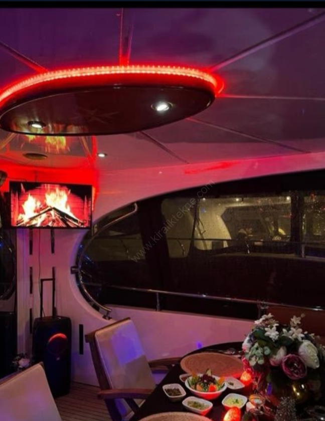 Yacht Gallery