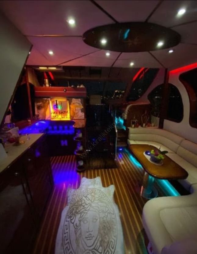 Yacht Gallery