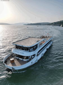 Yacht Thumbnail