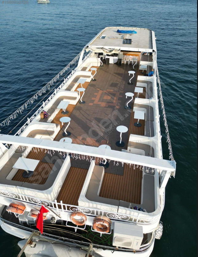 Yacht Gallery