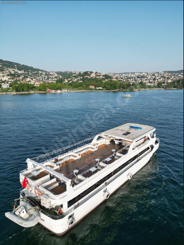 Yacht Gallery