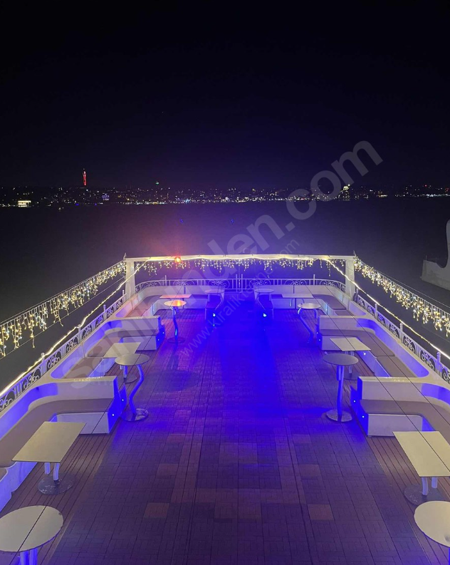 Yacht Gallery