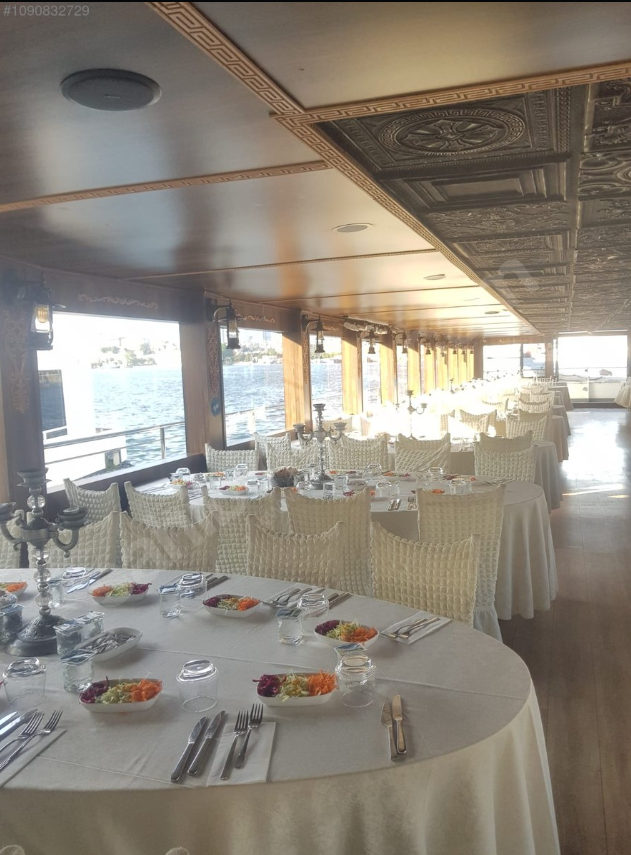 Yacht Gallery