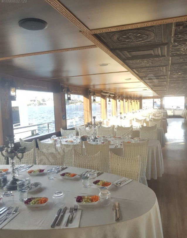 Yacht Gallery