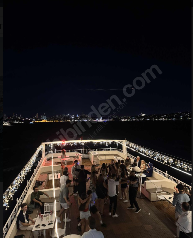 Yacht Gallery