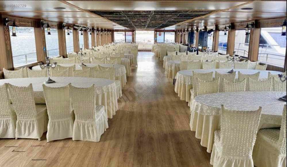 Yacht Gallery