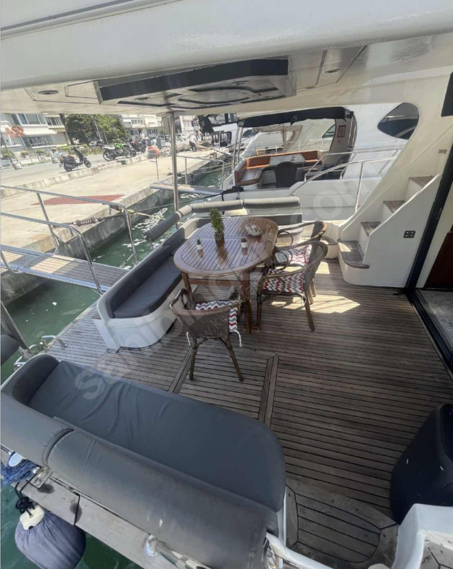 Yacht Gallery