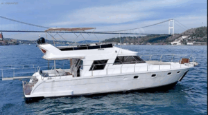 Yacht Thumbnail