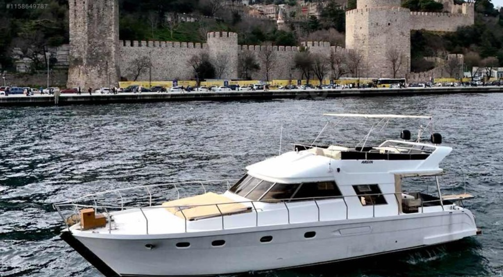 Yacht Gallery