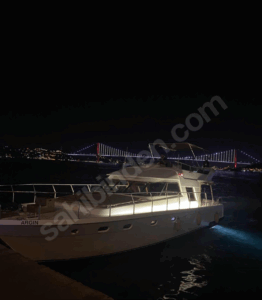Yacht Thumbnail