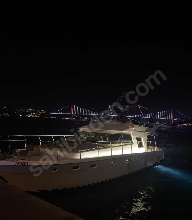 Yacht Gallery