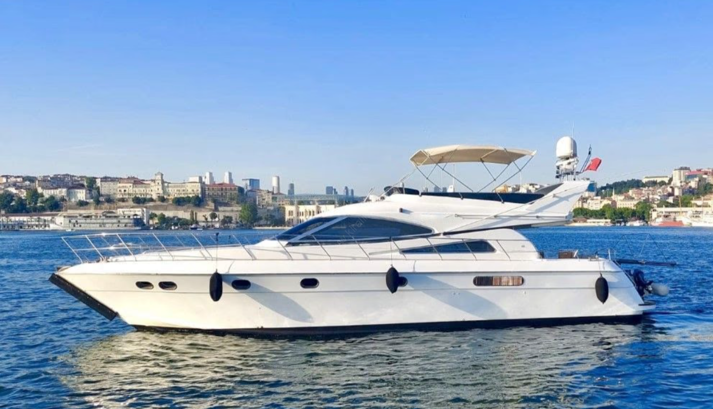 Yacht Gallery