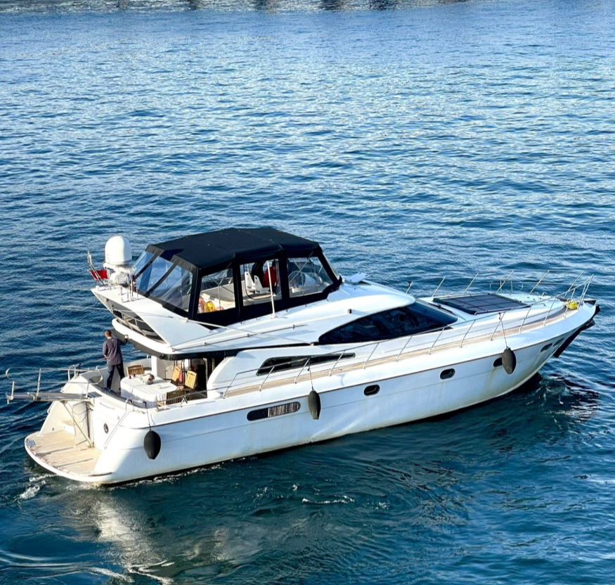 Yacht Gallery