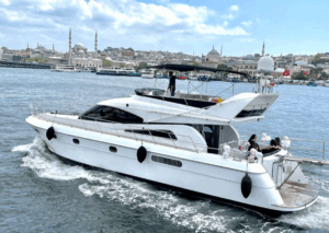Yacht Thumbnail