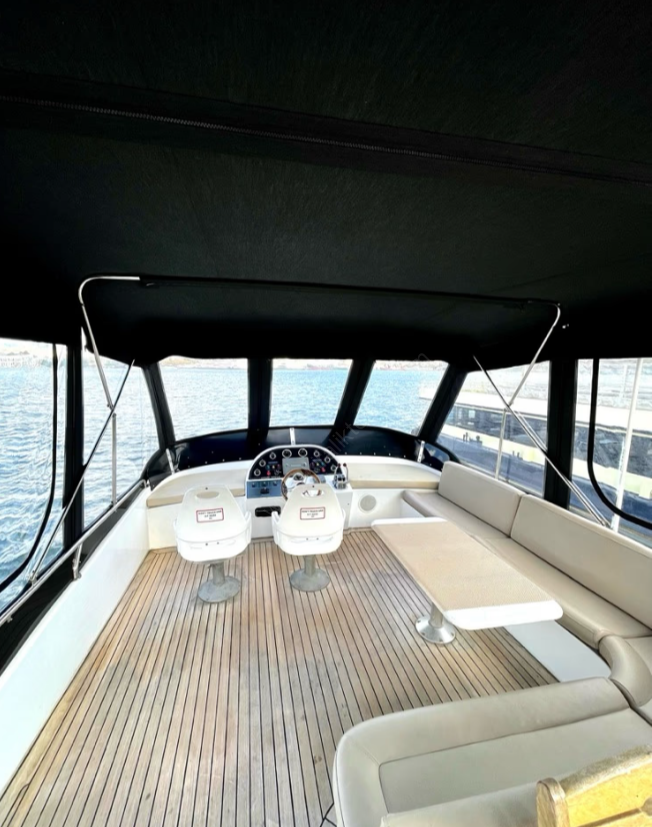 Yacht Gallery