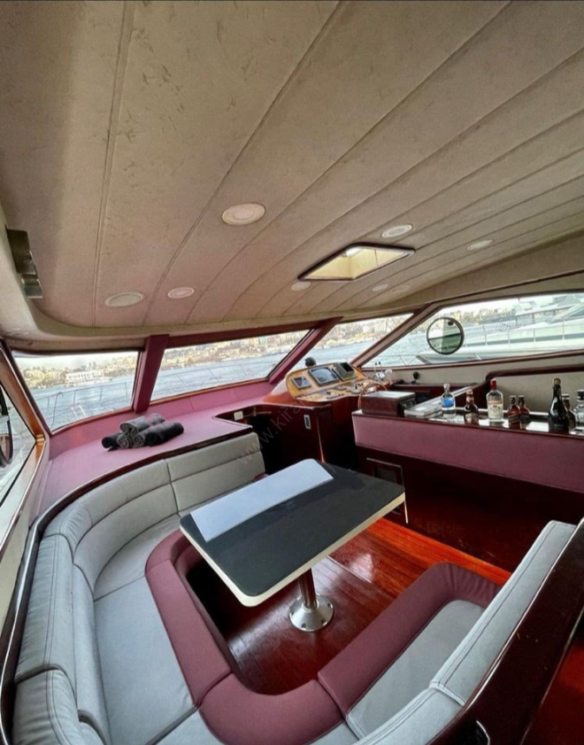 Yacht Gallery