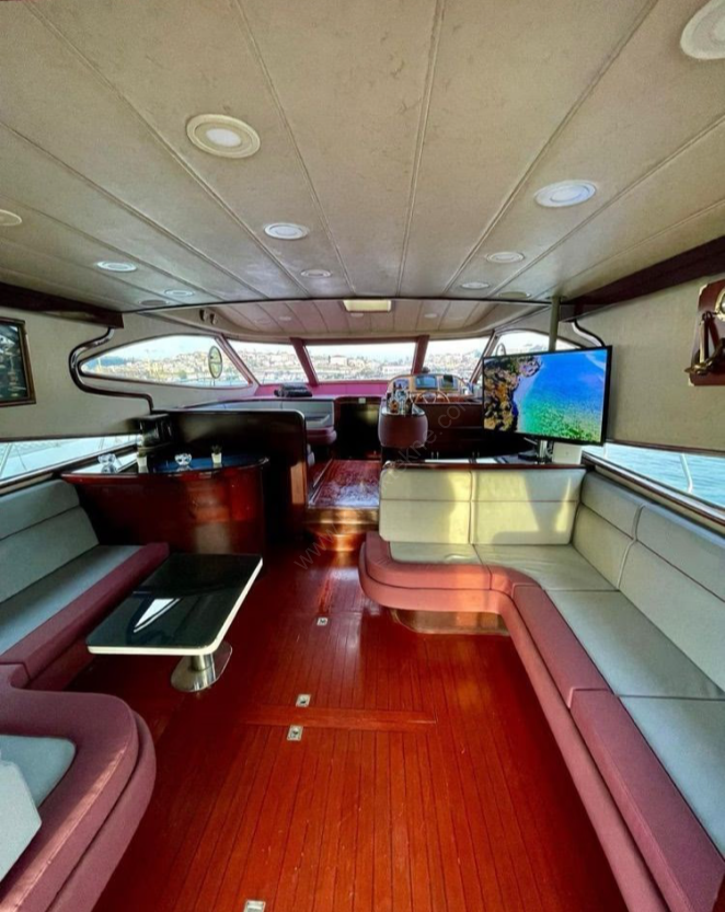 Yacht Gallery