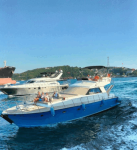 Yacht Thumbnail