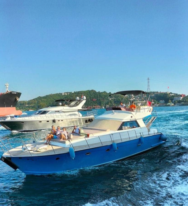 Yacht Gallery