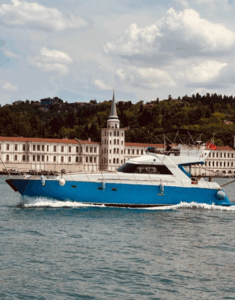 Yacht Thumbnail