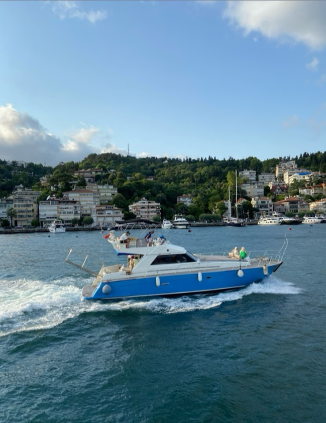 Yacht Gallery