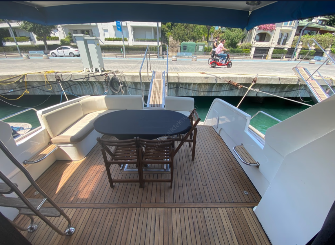 Yacht Gallery