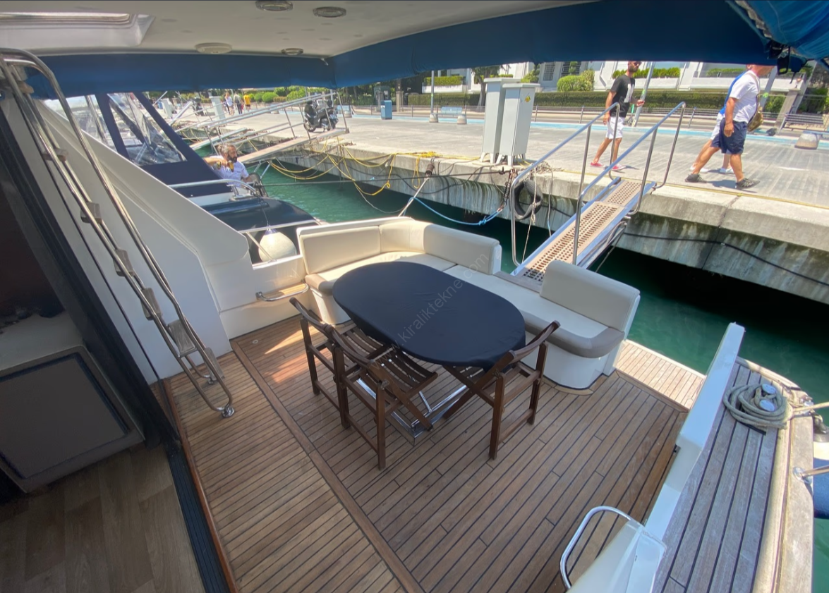 Yacht Gallery
