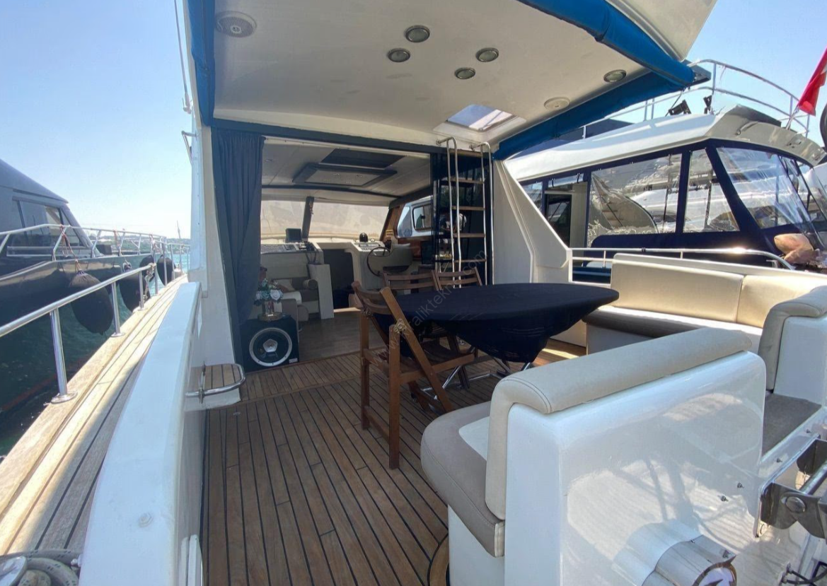 Yacht Gallery