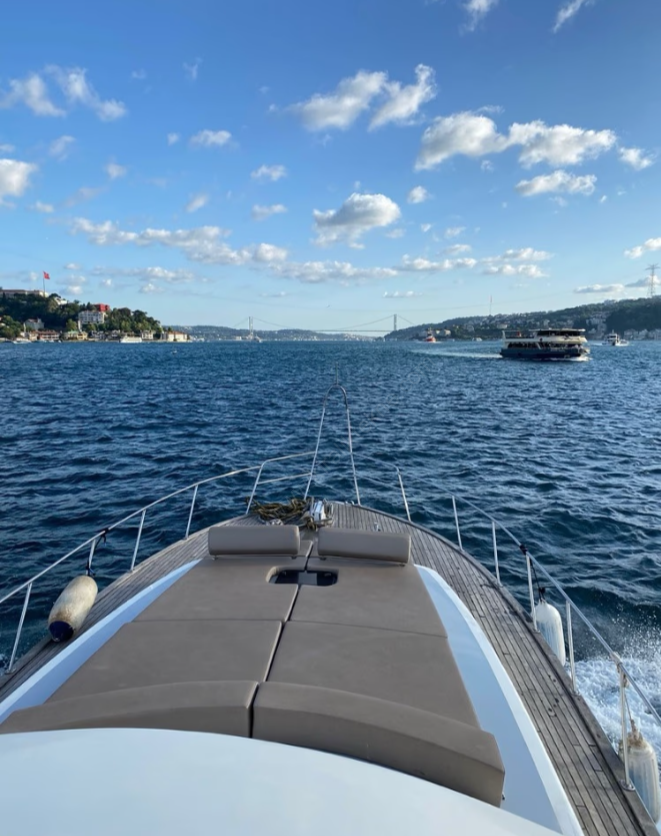 Yacht Gallery