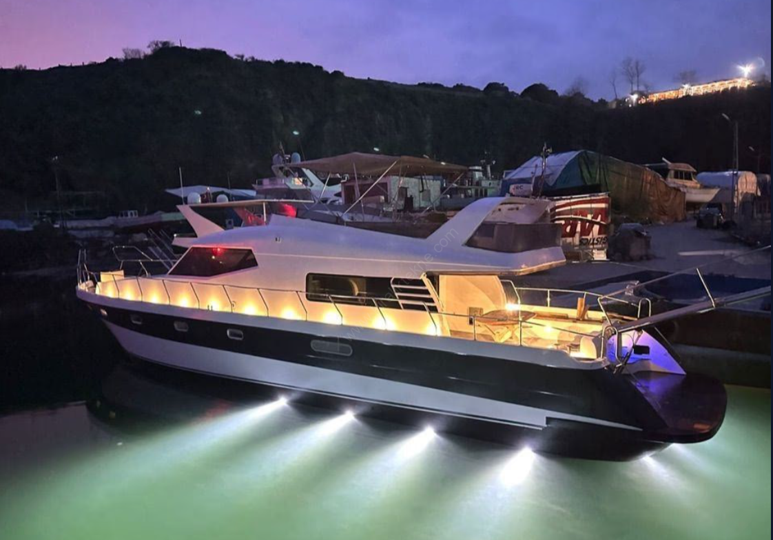 Yacht Gallery