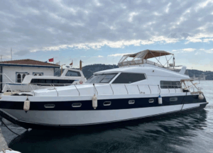 Yacht Thumbnail