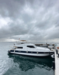 Yacht Thumbnail