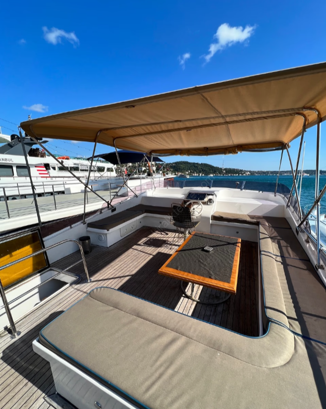 Yacht Gallery