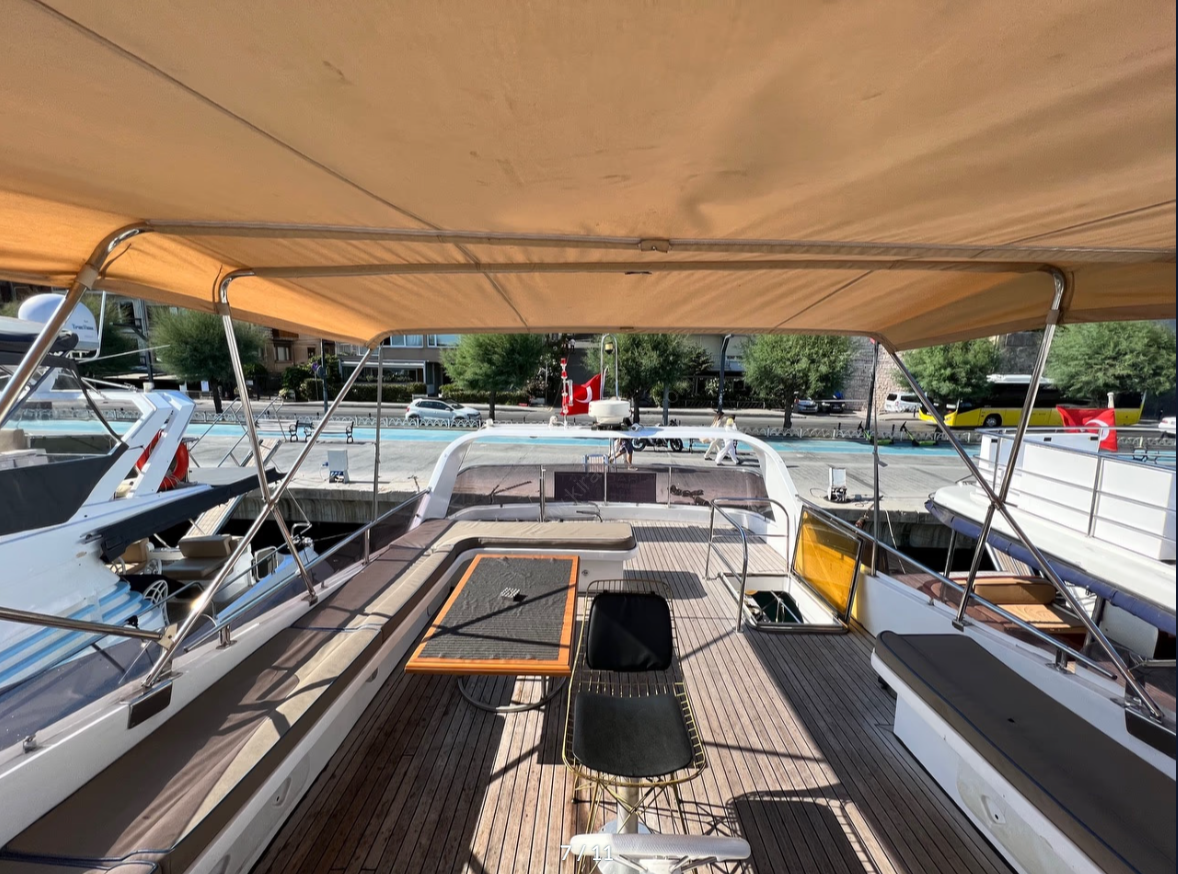 Yacht Gallery