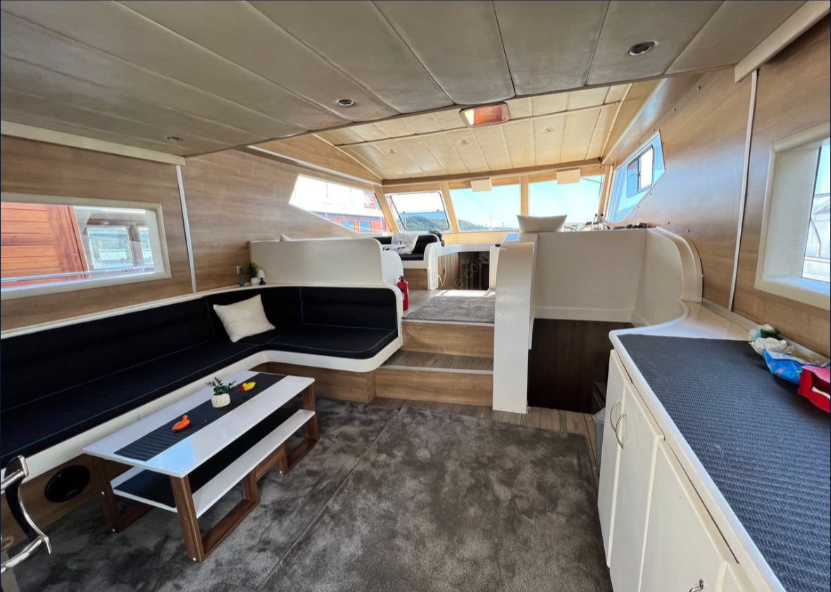 Yacht Gallery