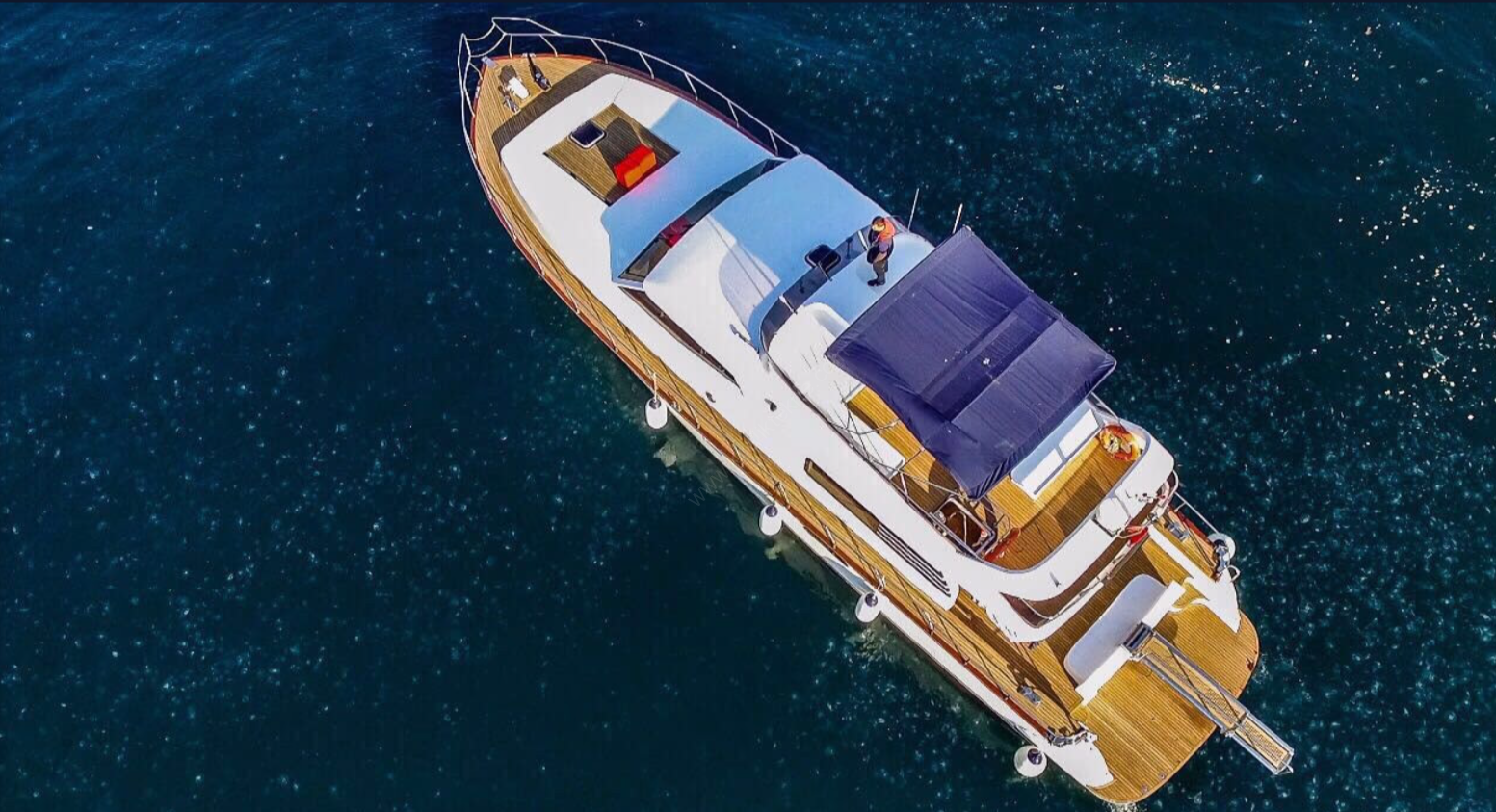 Yacht Gallery