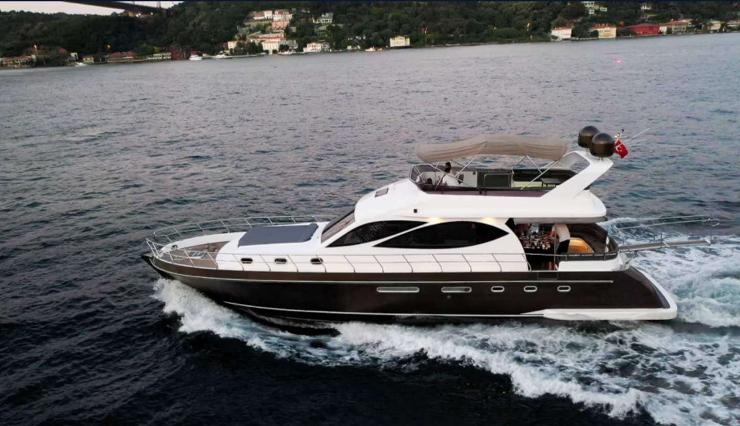 Yacht Gallery