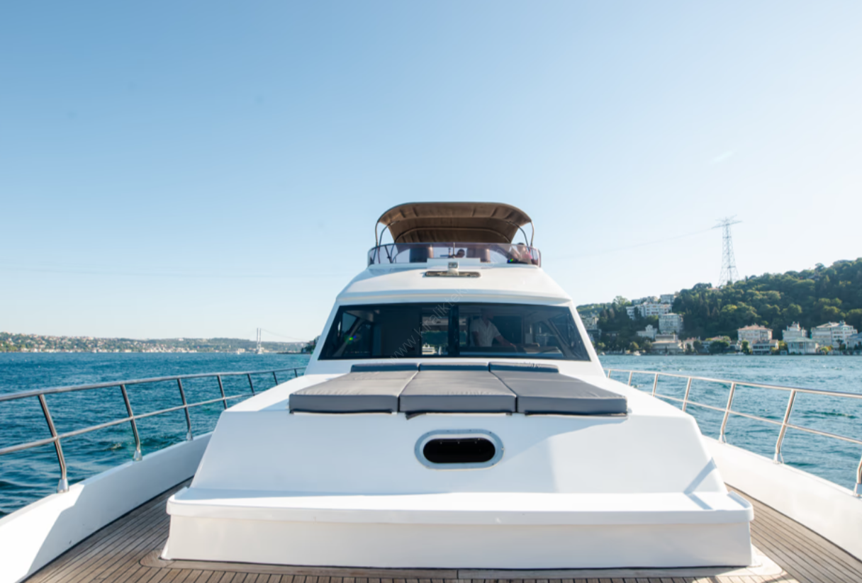 Yacht Gallery