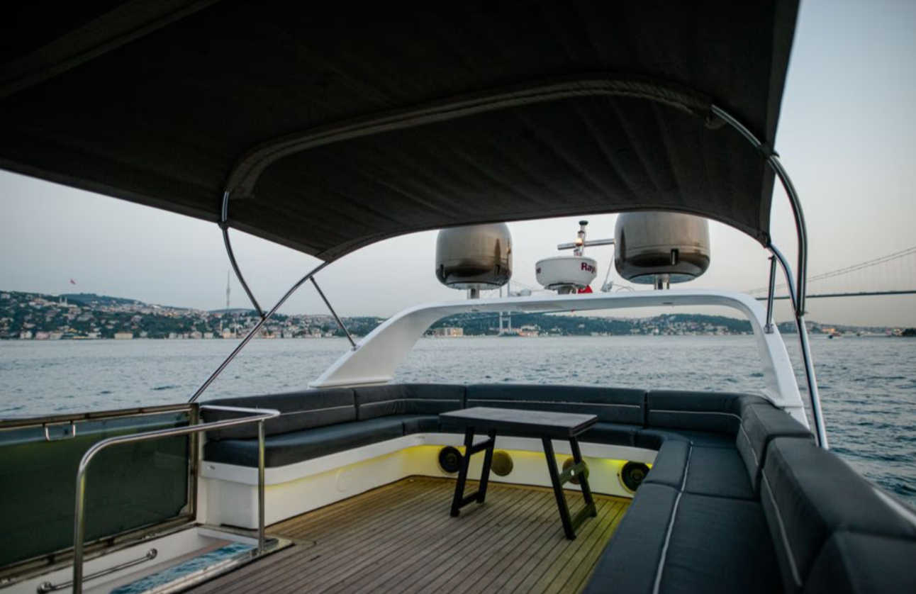 Yacht Gallery