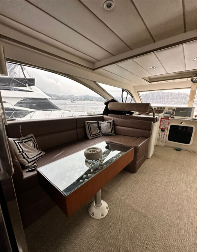 Yacht Gallery