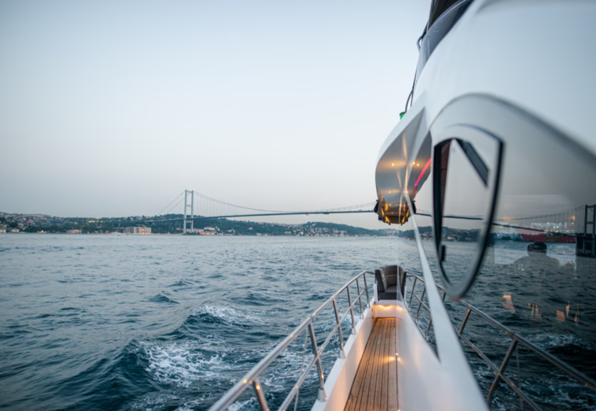 Yacht Gallery