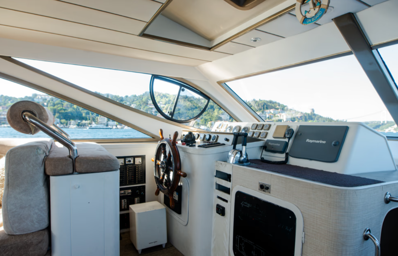 Yacht Gallery