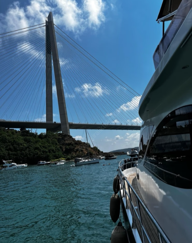 Yacht Gallery