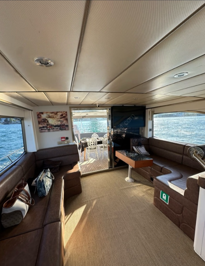 Yacht Gallery