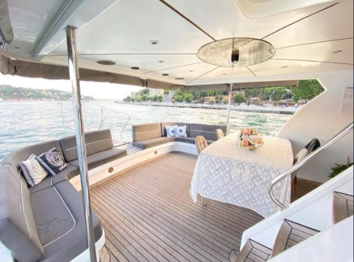 Yacht Gallery