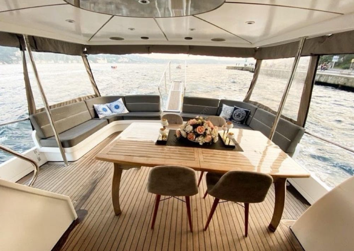 Yacht Gallery