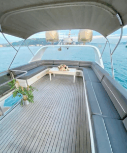Yacht Thumbnail