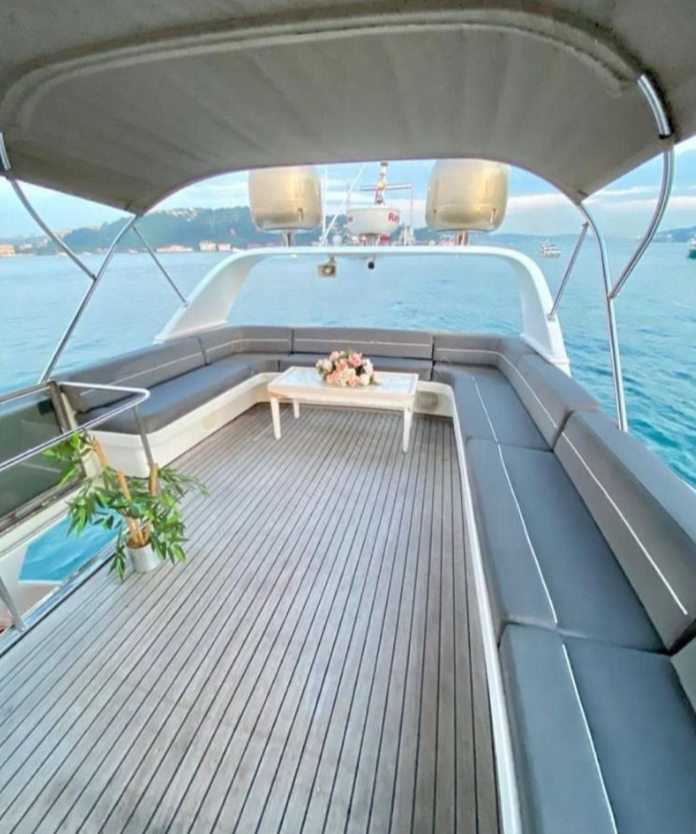 Yacht Gallery